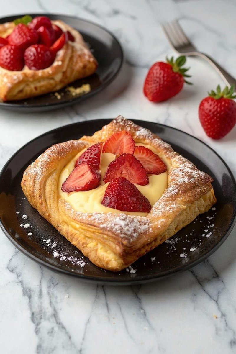 JulieParker144's tweet image. Hum... I wonder if this is good. I planned to make some sort of fruit filled bavarian cream dessert for the week. #GoodEats