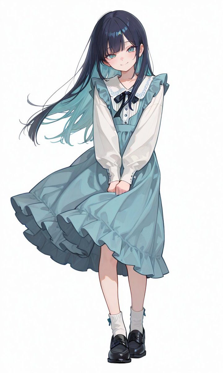 へいふり tweet media