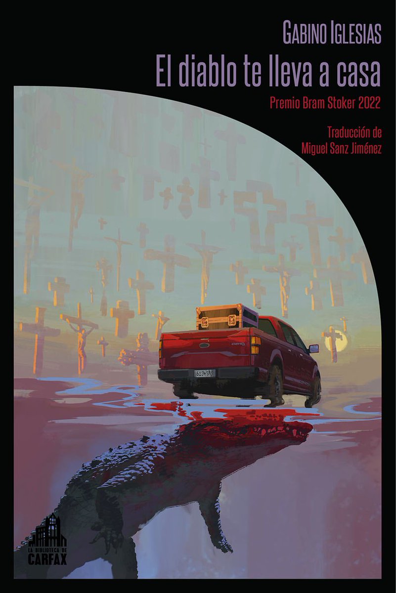 Gabino Iglesias tweet media