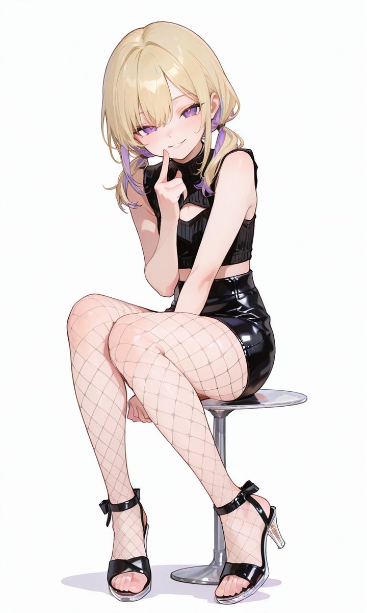 へいふり tweet media