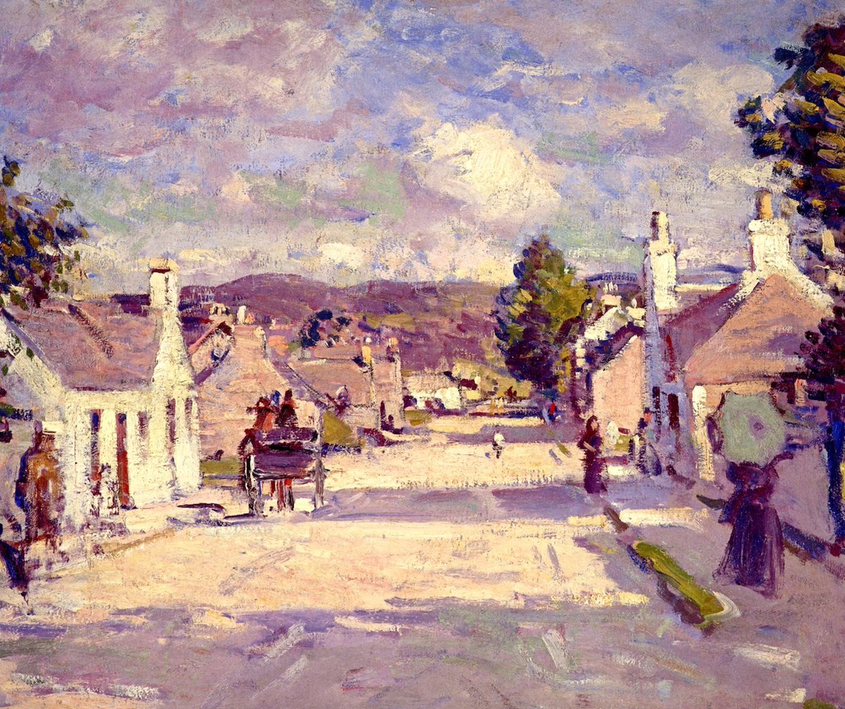 Samuel Peploe tweet media