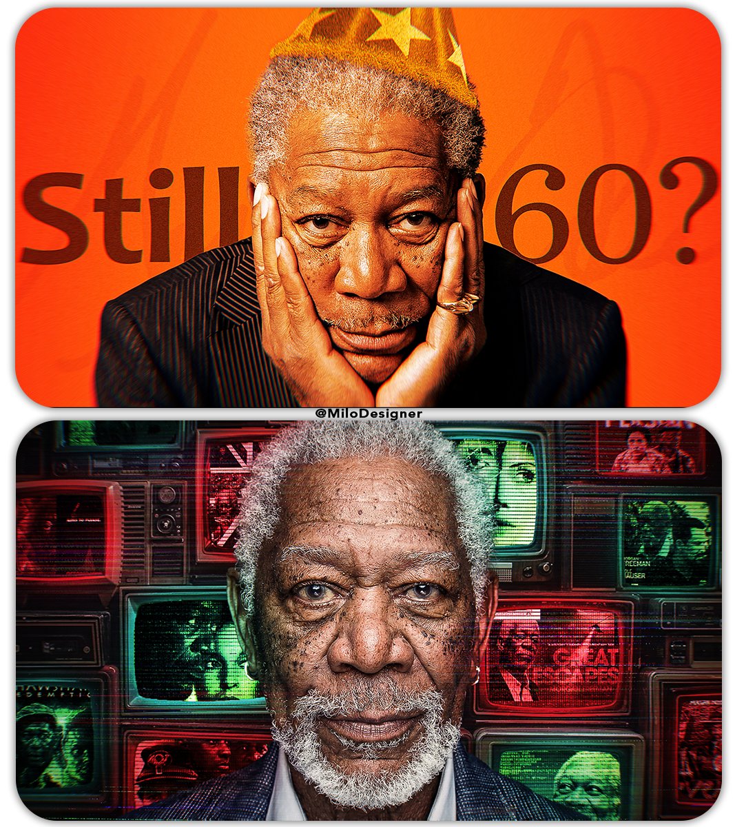 Milo (@MiloDesigner) / Posts / X