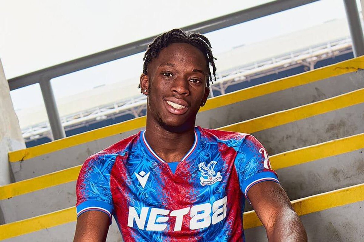 Let's Talk Palace tweet media