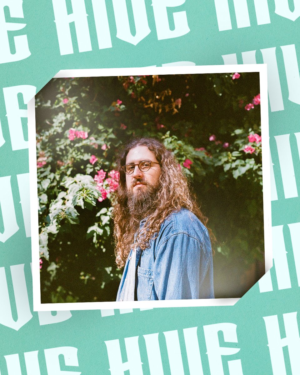 Hive Magazine tweet media