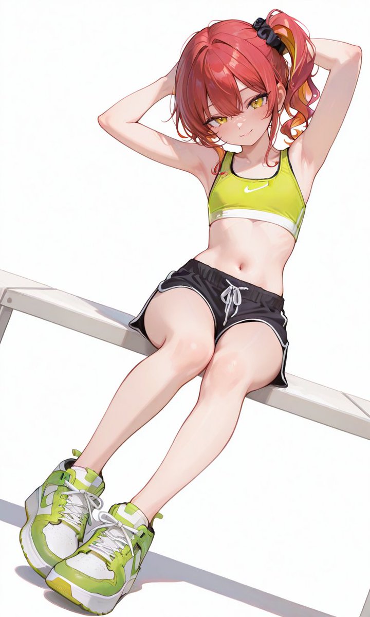 へいふり tweet media