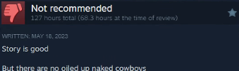 Odd Steam Reviews tweet media