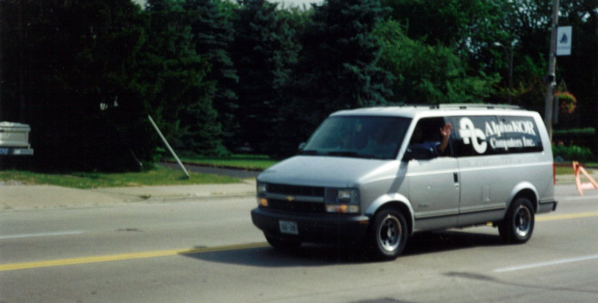 AlphaKOR Group tweet media