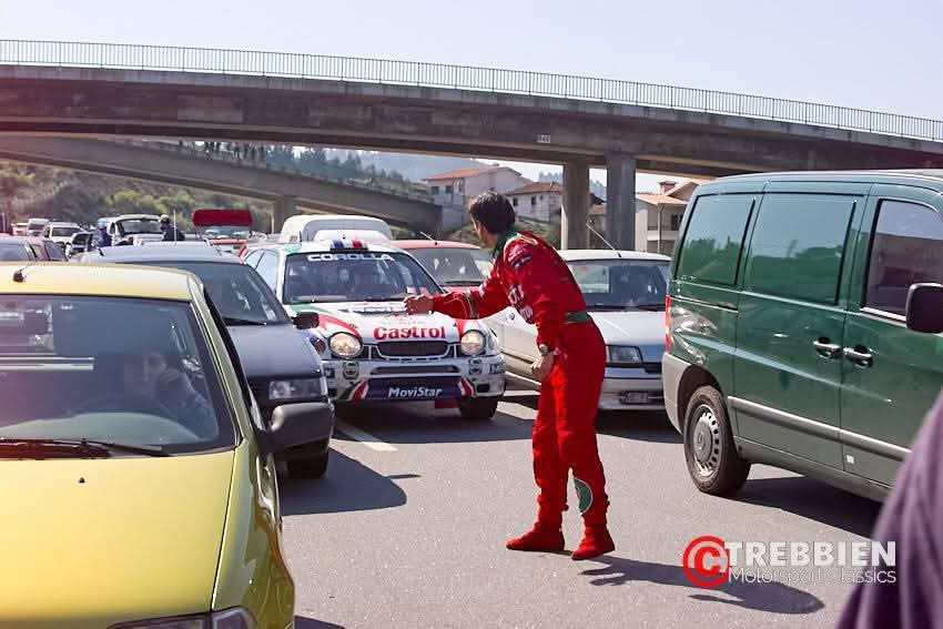 rally out of context tweet media