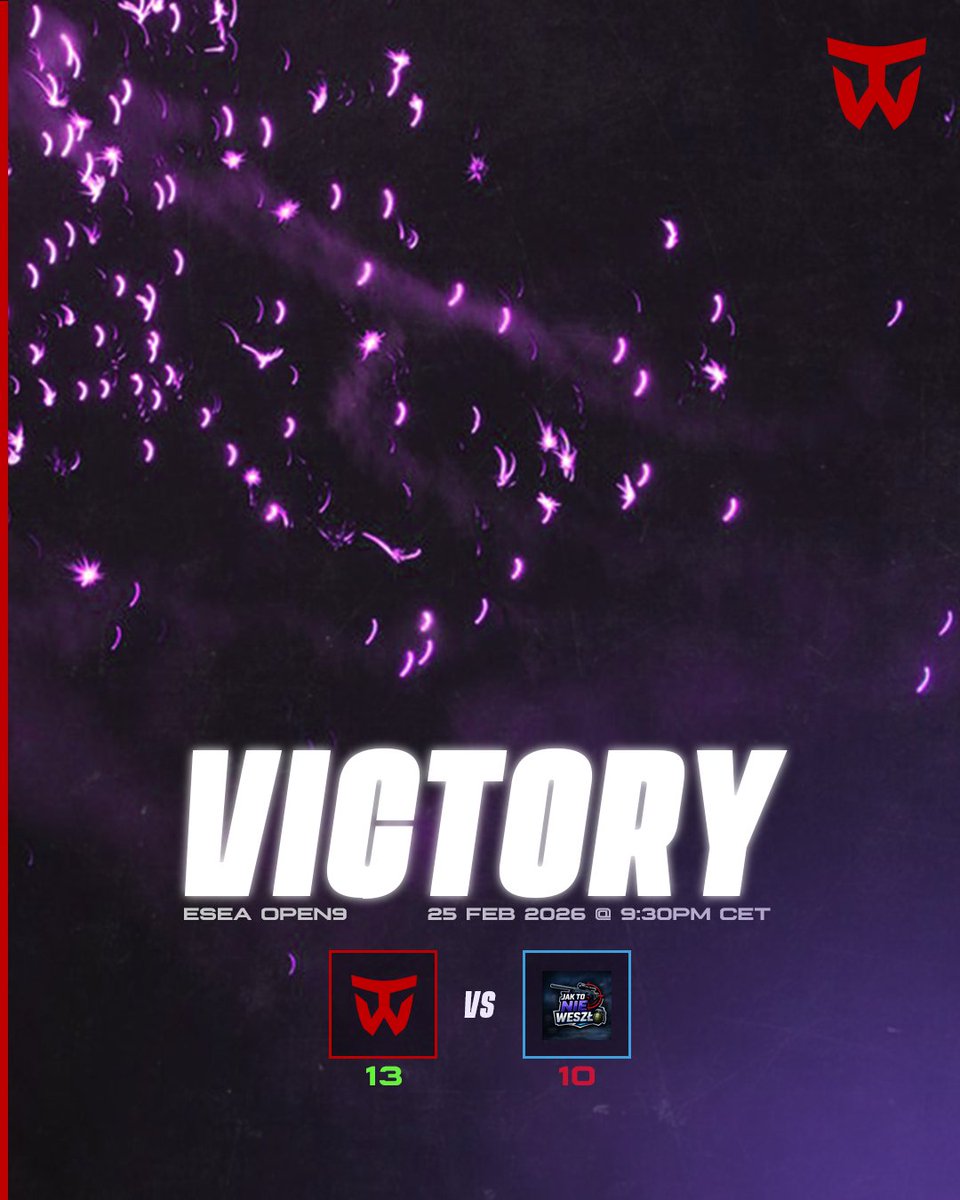 TW E-Sports tweet media