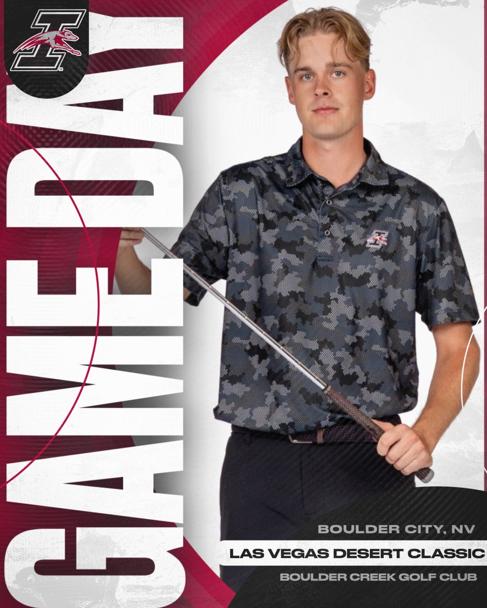 UIndy Men's Golf tweet media