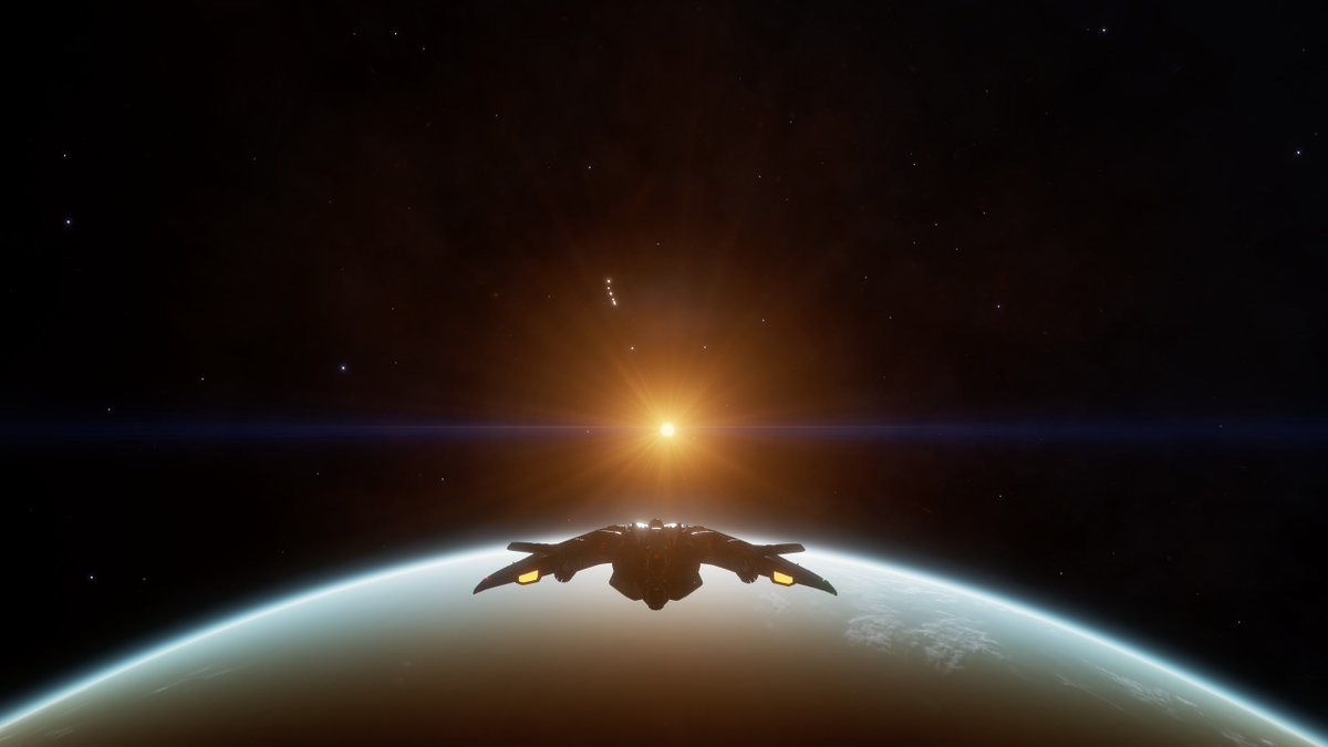 CMDR Siegfried-Origin tweet media