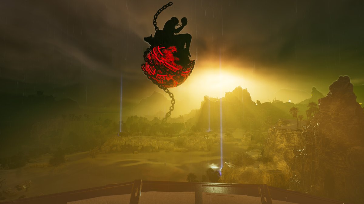 Black__Arthur's tweet photo. @Nekatus @survivetheark Looks awesome brother, great job! https://t.co/TpZLnY2U8t