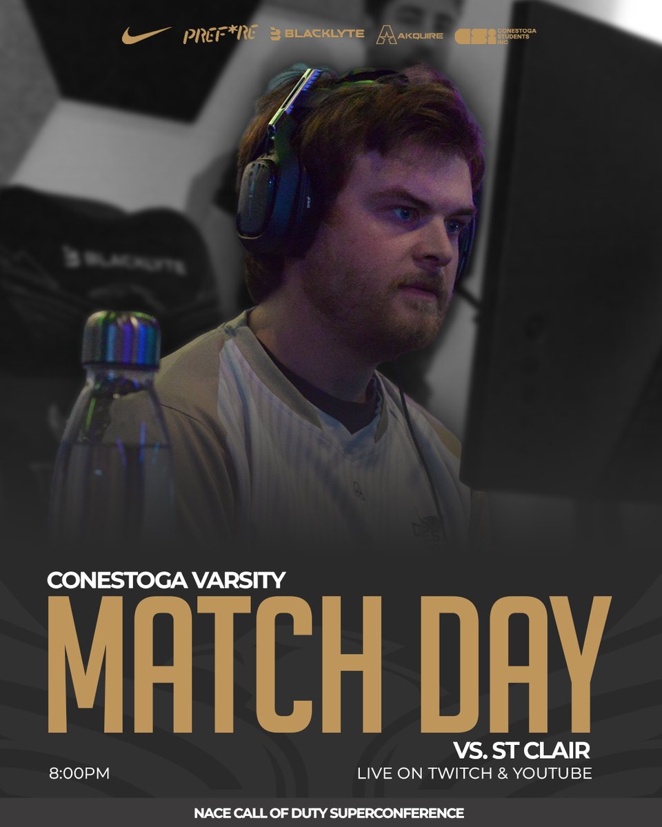 Condors Esports tweet media