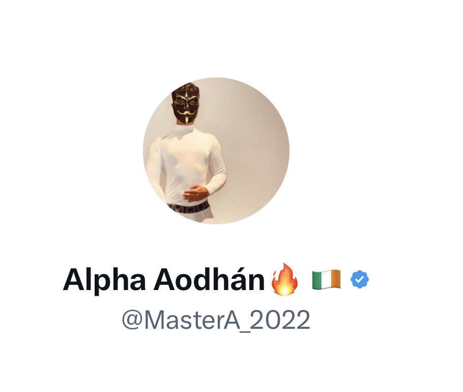 To my incredible owner <a href="/MasterA_2022/">Alpha Aodhán🔥 🇮🇪</a> 
Ownership to me is not just findom or keeping me locked, but part of it. It is a state of mind where I feel my true self, and achieve my purpose serving you and getting to be part of your life. I am so grateful you own every atom of me.