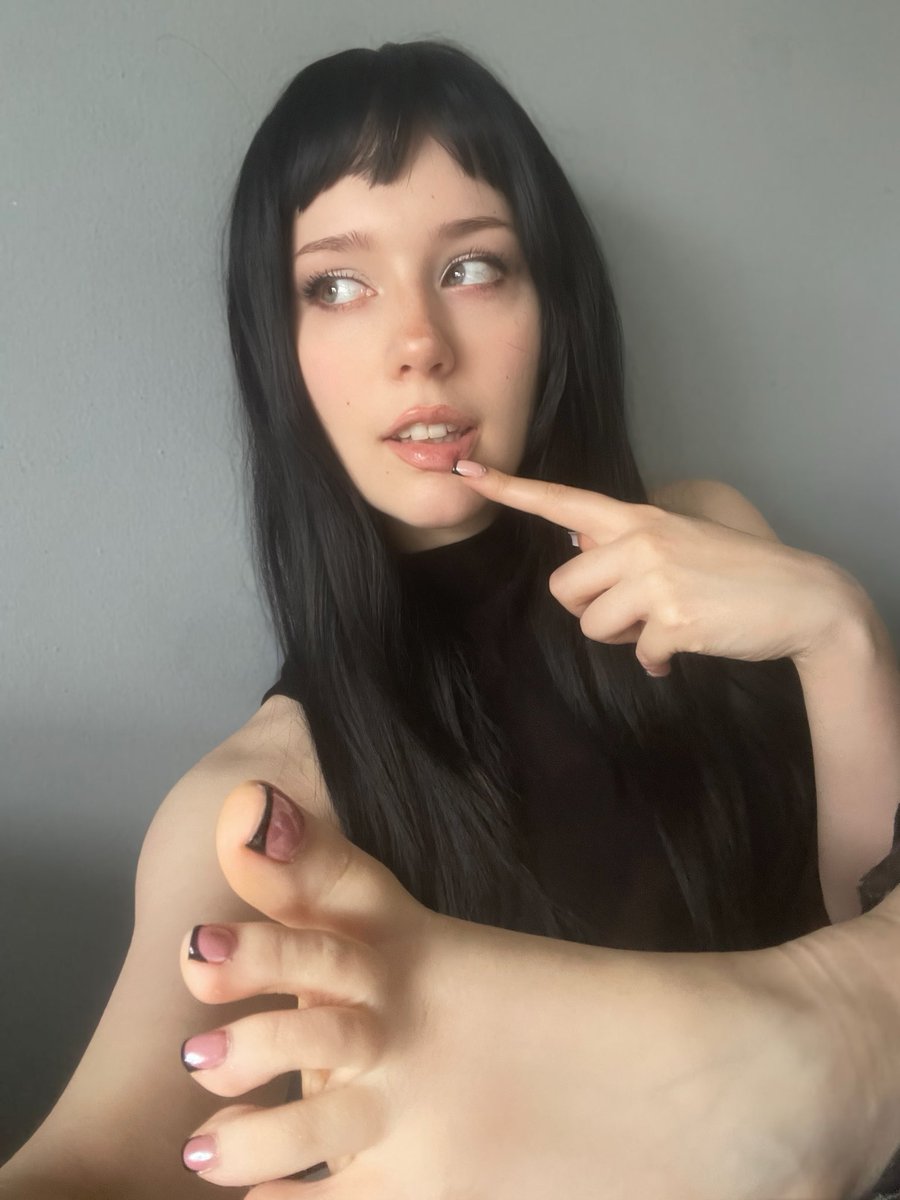 ur sooo weird for liking this