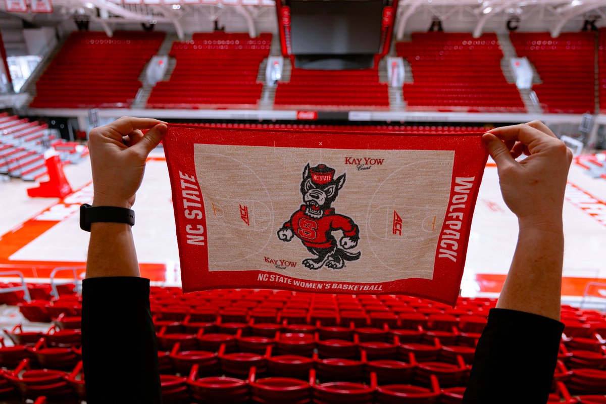 NC State WBB 🐺🏀 tweet media