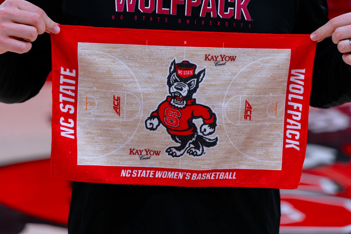 NC State WBB 🐺🏀 tweet media