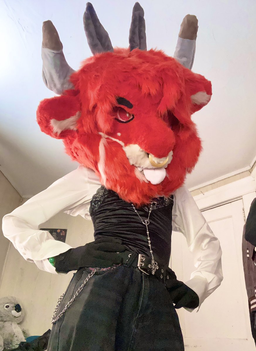 Ugh! I guess I’ll help you get up after I bumped into you full speed! But.. It’s not like I like you or anyth—okay you’re being dramatic the front end of my 2001 GMC Yukon does NOT hurt that much.