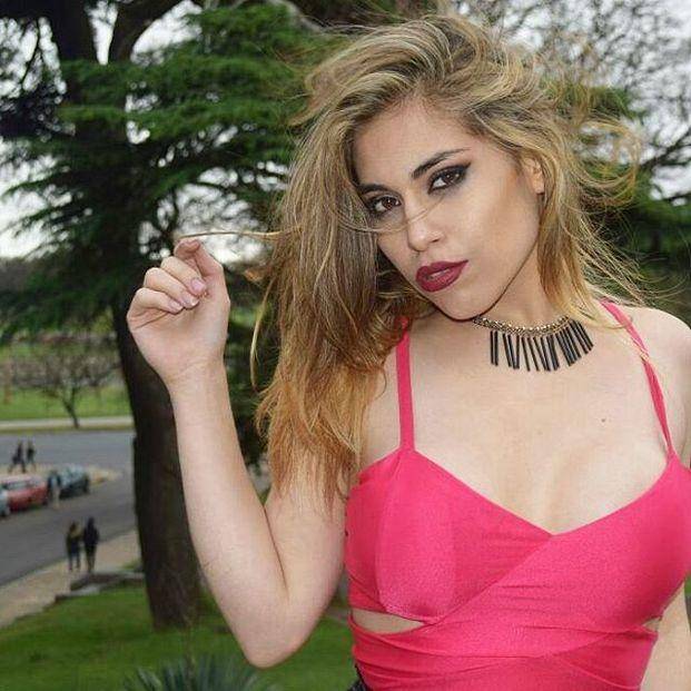 Nahuel P 🇦🇷 tweet media