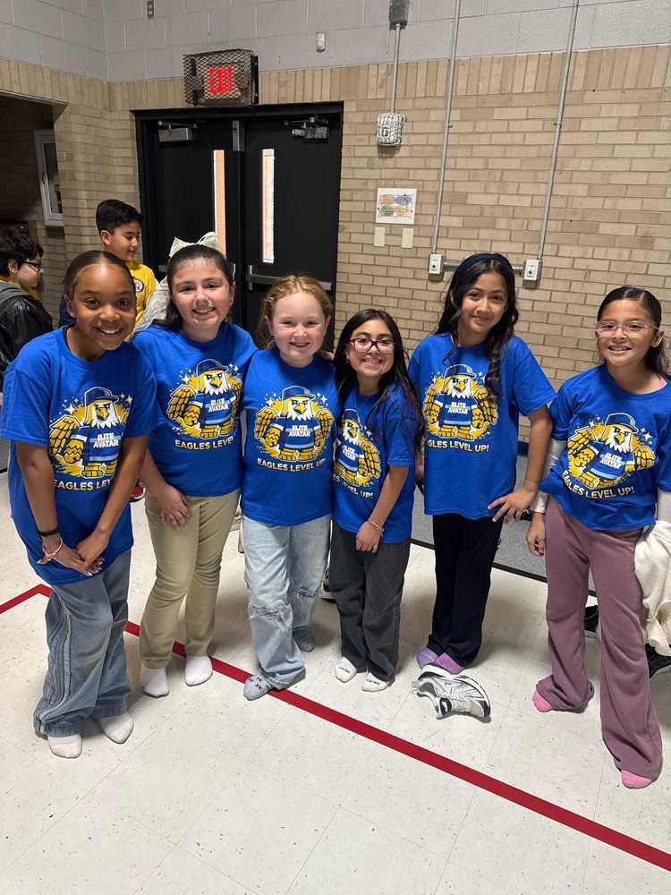 Eastwood Heights ES tweet media