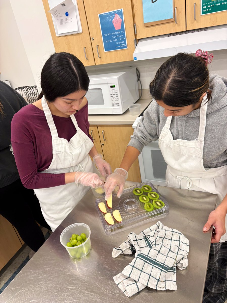 Willow Spring High Foods tweet media