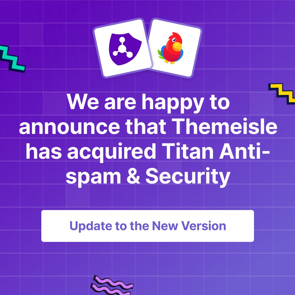 Themeisle tweet media