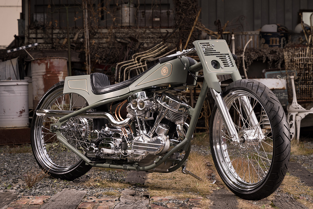 Bike EXIF tweet media