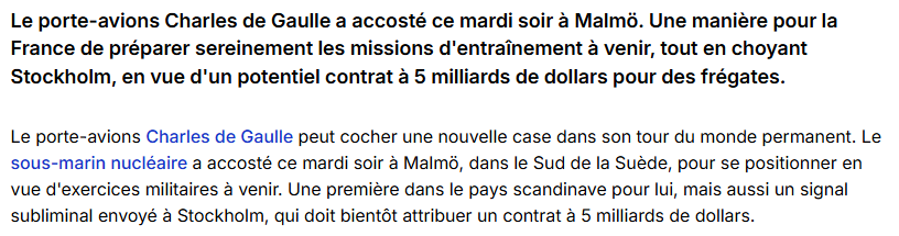 alainmarcon2's tweet photo. @BFMTV Le CDG est donc devenu un sous-marin...🤔 https://t.co/m6kQmTHtNu