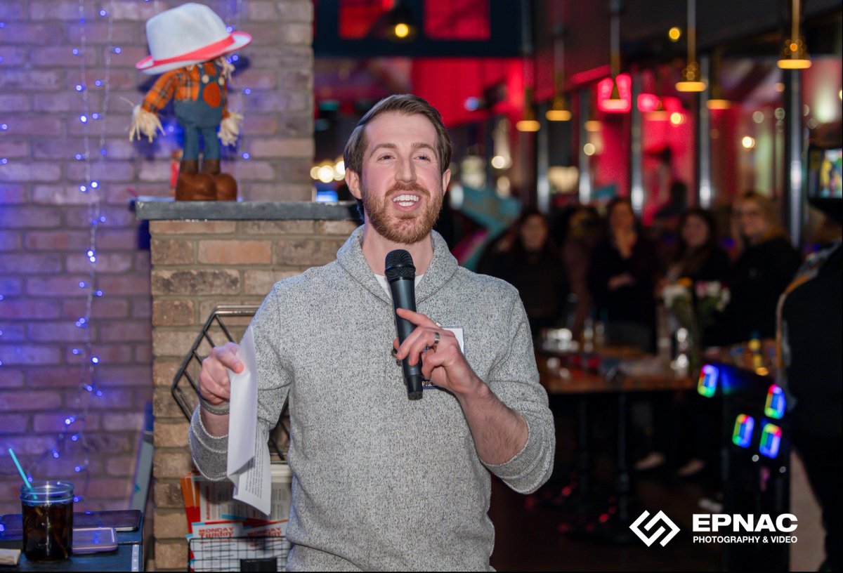 epnacusa's tweet photo. We had a blast photographing the MPIP Trivia and Game Night! Check out some highlights from an evening filled with competition and high energy. 📸🏆 
.
.
.
#photography #epnac #eventphotography #capturedbyepnac #MPIP https://t.co/Kyaq6UCc7N