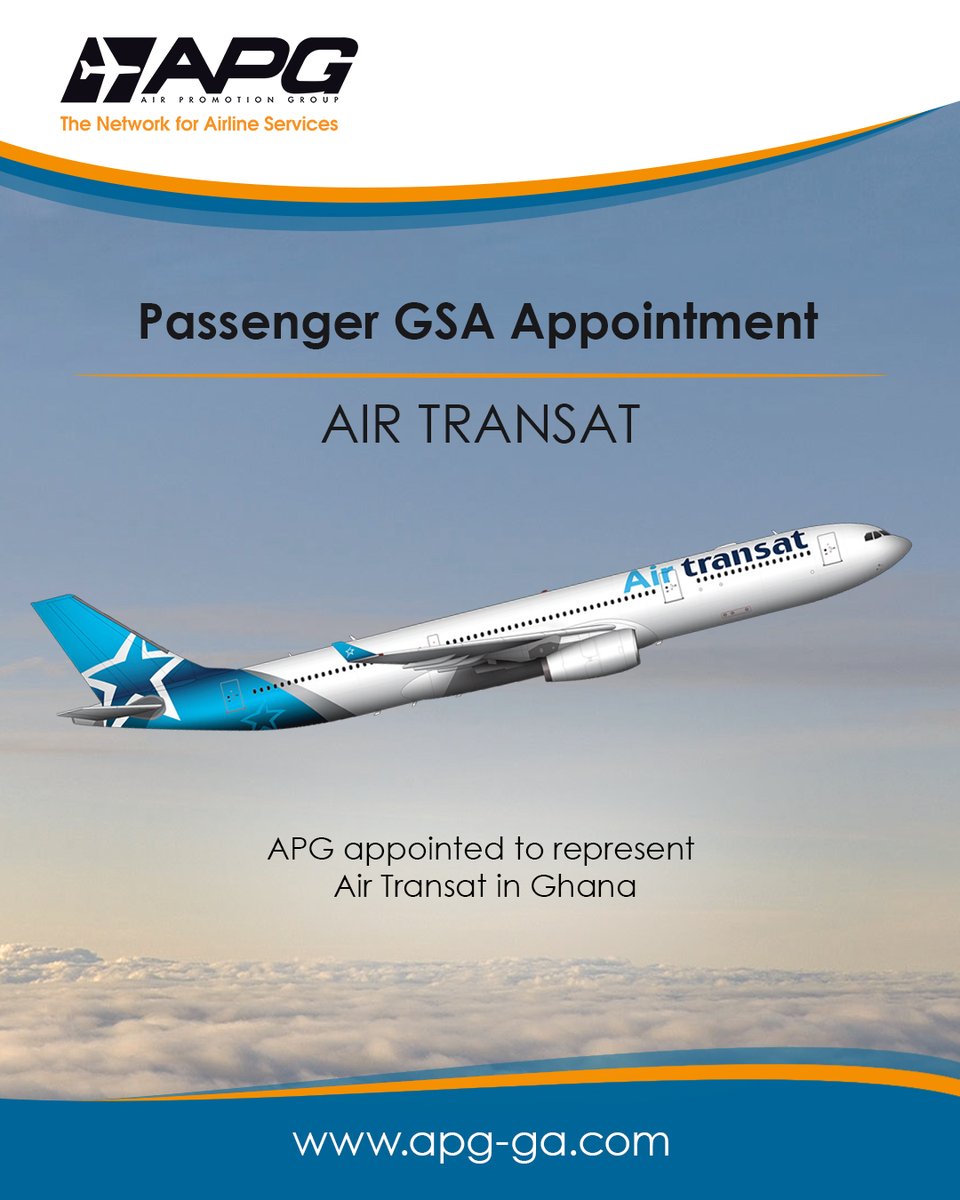 APG Network tweet media