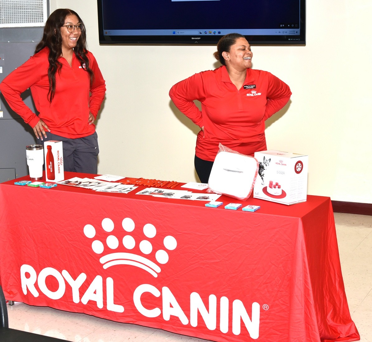 Tuskegee University College of Veterinary Medicine tweet media