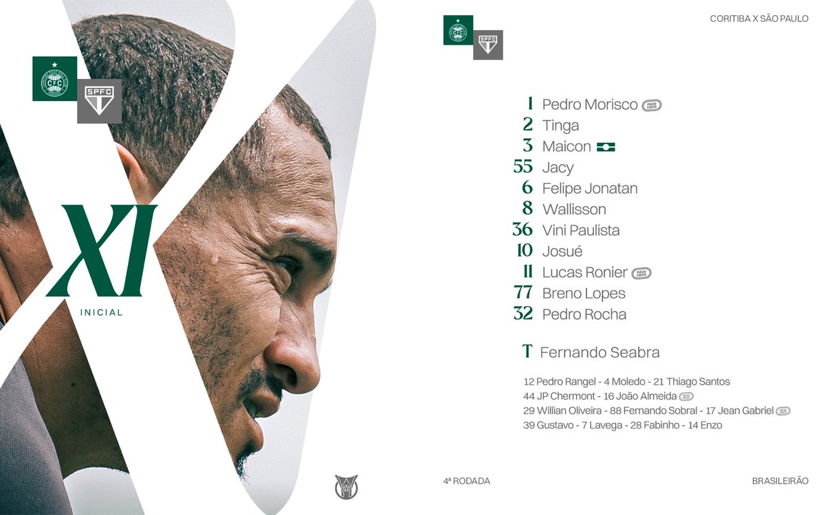 Coritiba tweet media