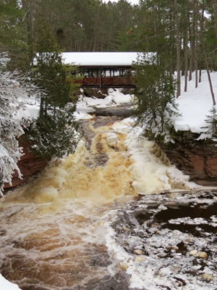 Discover Wisconsin tweet media