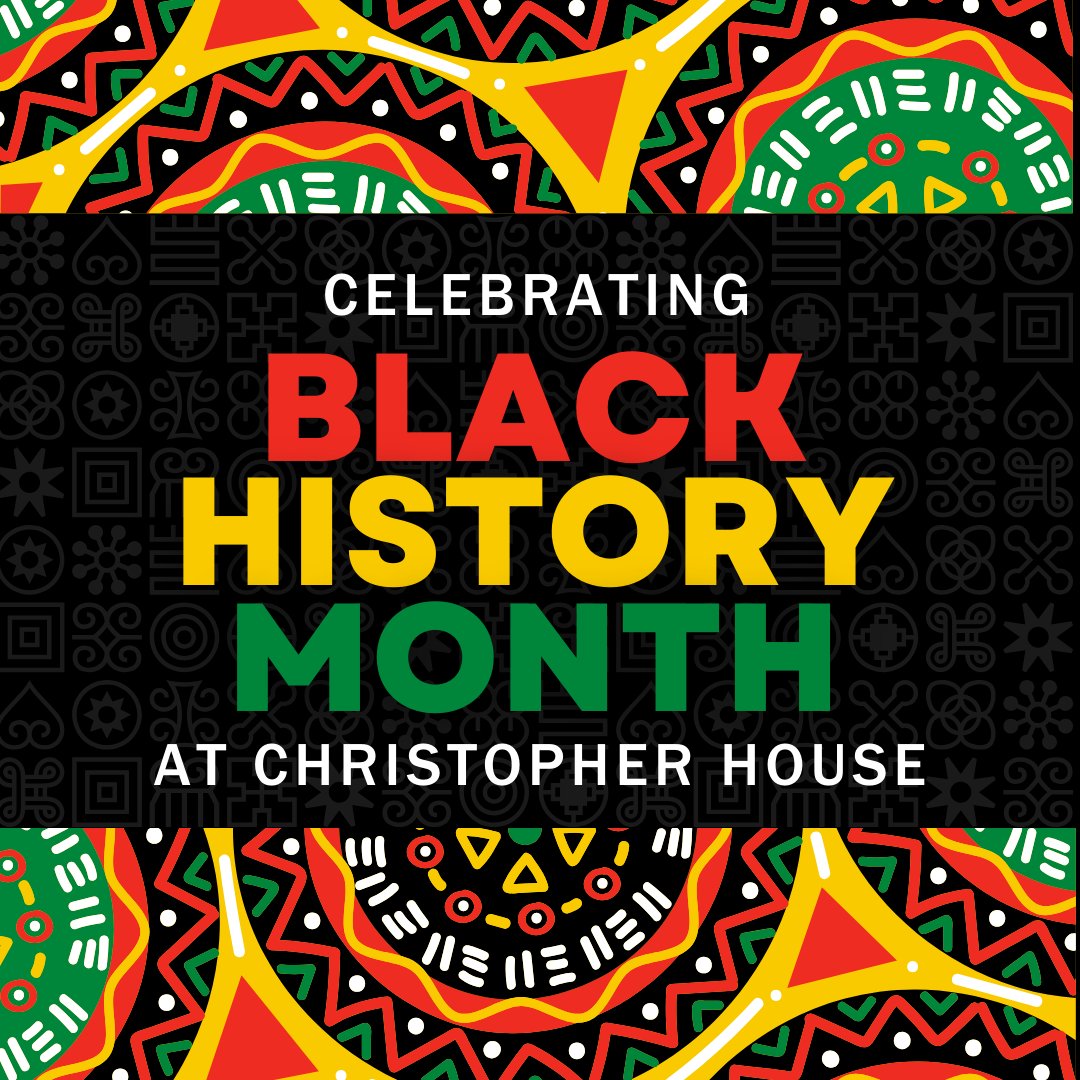 Christopher House tweet media