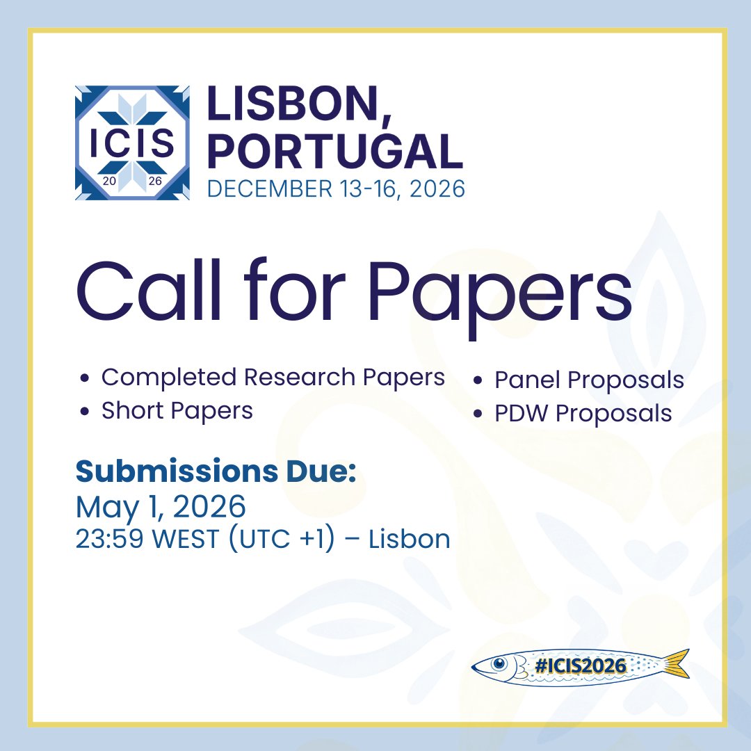 AIS Connect tweet media