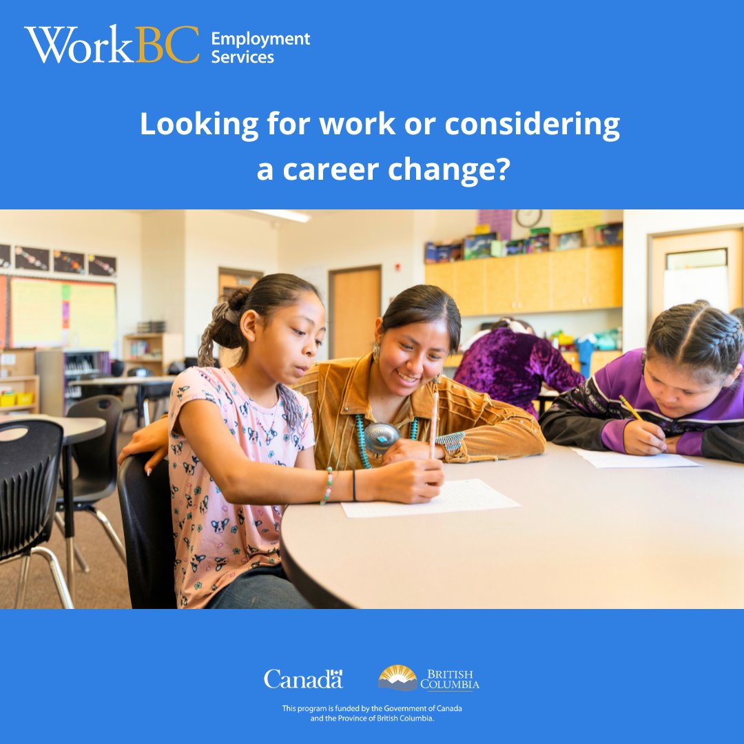 WorkBC Mission tweet media