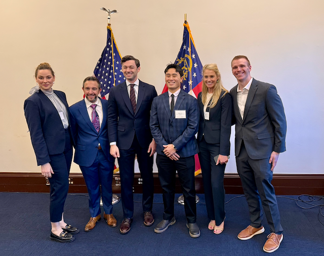 Surety & Fidelity Association of America tweet media