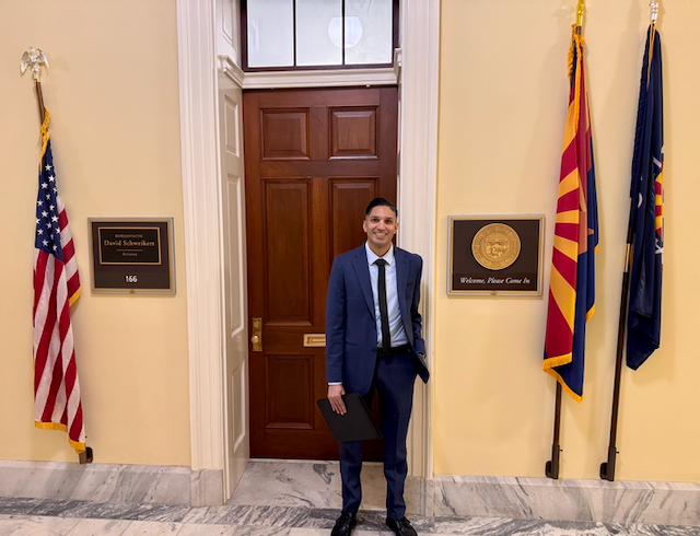 Surety & Fidelity Association of America tweet media