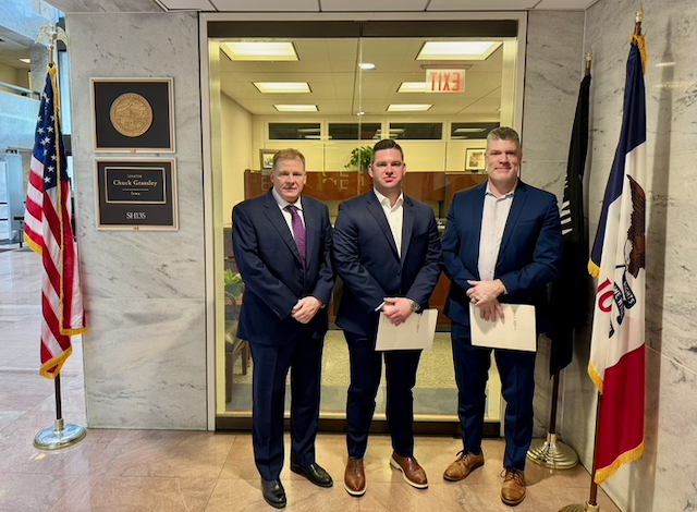 Surety & Fidelity Association of America tweet media