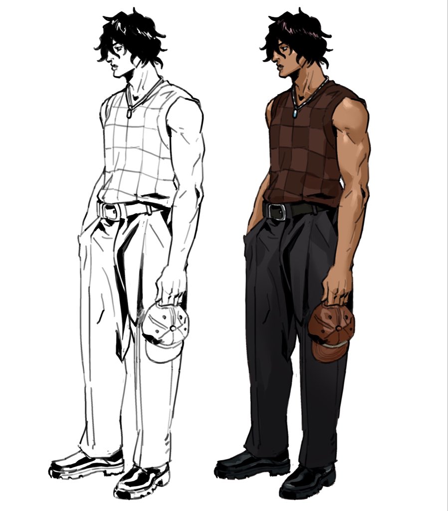 Anand Ramcheron tweet media