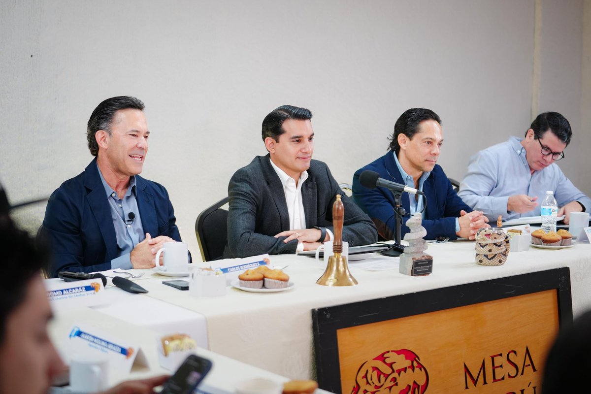 Froylán Gámez Gamboa tweet media