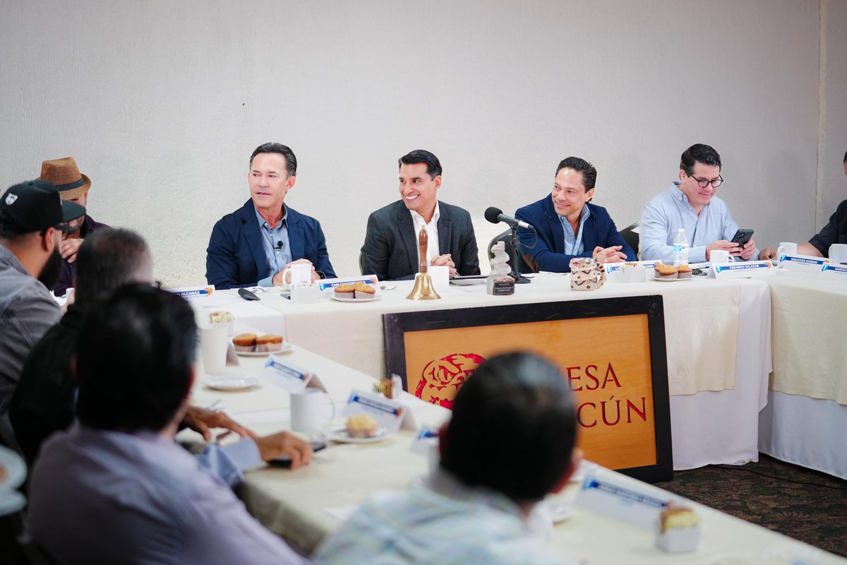 Froylán Gámez Gamboa tweet media