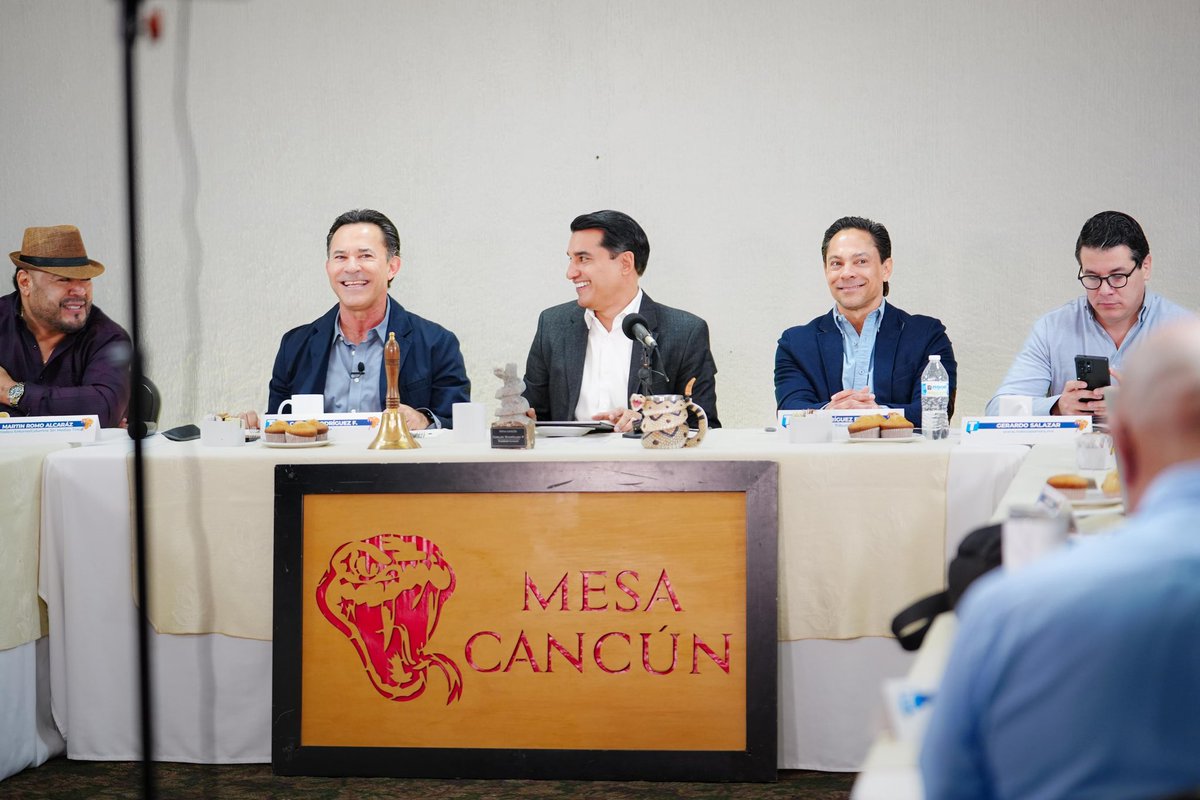 Froylán Gámez Gamboa tweet media