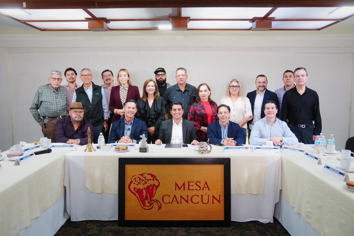 Froylán Gámez Gamboa tweet media