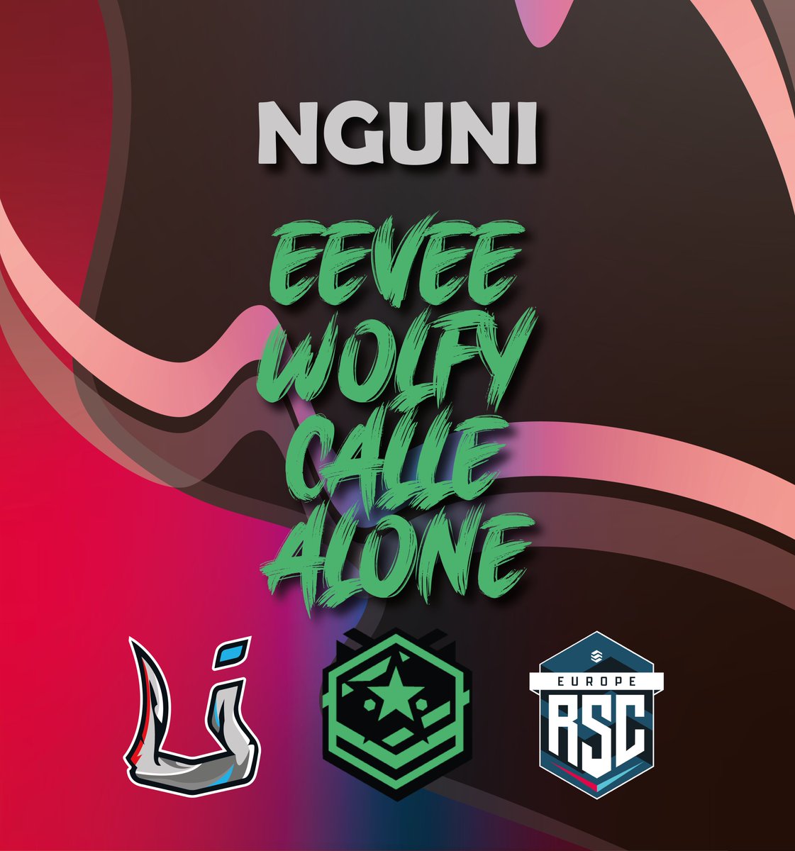 Unity Esports tweet media