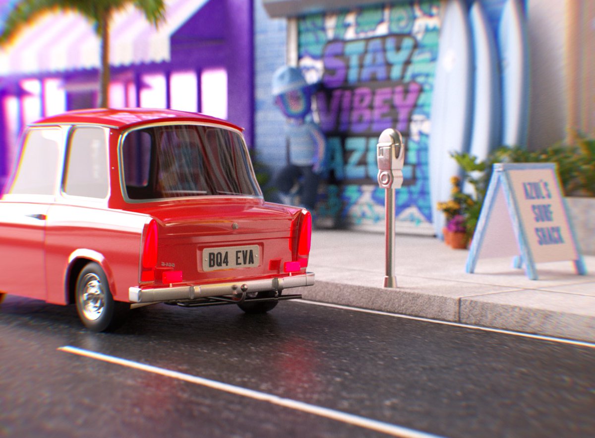 tendy 🤙🧲 tweet media