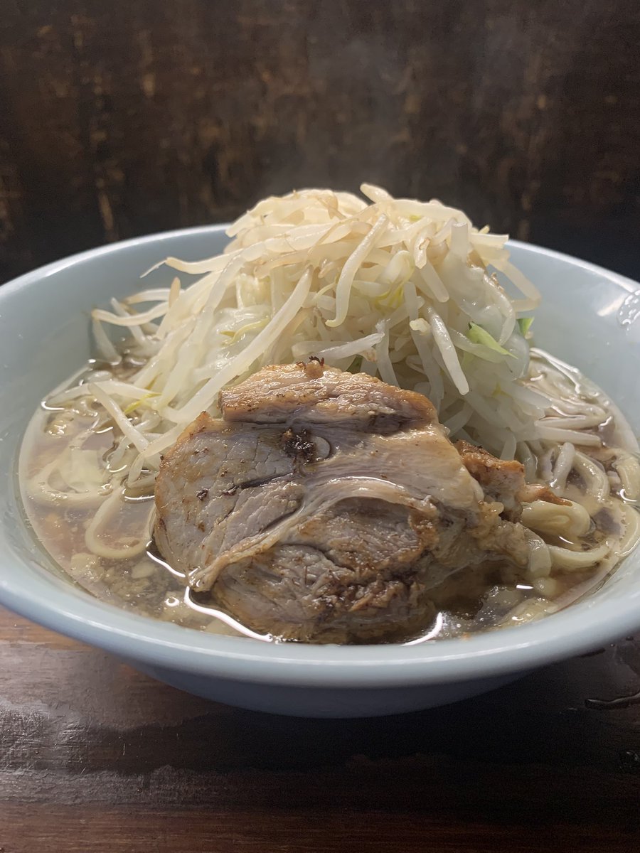 らーめん玄 (@Gen_shimokita) / Posts / X