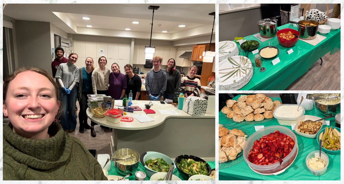 Harvard Epidemiology tweet media