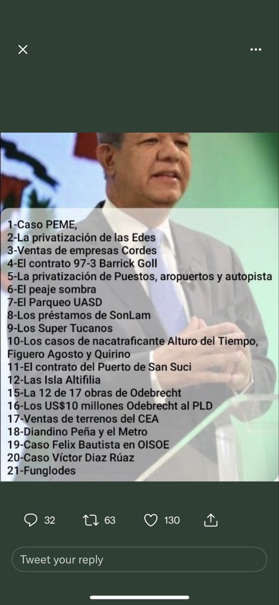 Fernand39425760's tweet photo. @FranklinLF2028 @LeonelFernandez https://t.co/rPjdj9hECd