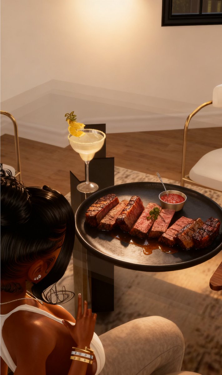 CHOSEN ONE🐺 tweet media